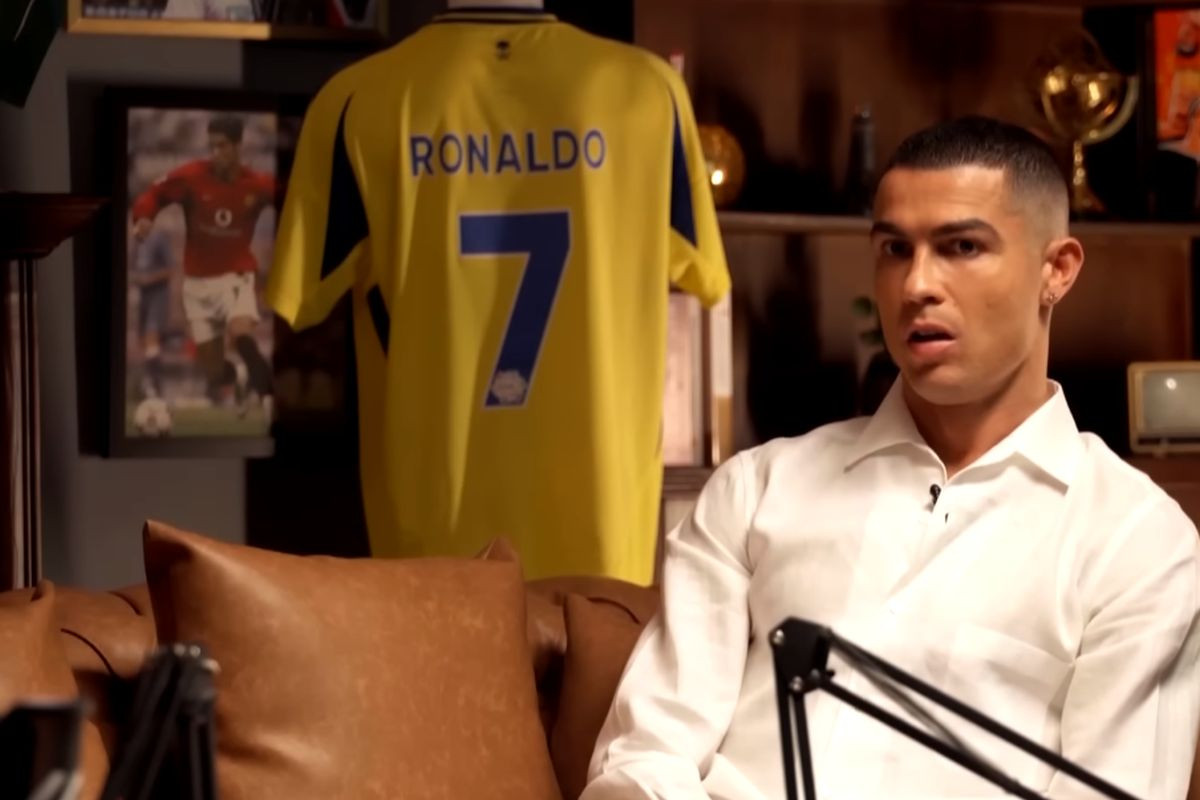 Ronalda "razapinju" na internetu zbog izjave o Mundijalu, zna se zašto je naglo promijenio priču!