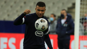 Neće moći računati na njega: Mbappe poslao poruku Fudbalskom savezu Francuske