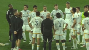 LA Galaxy doživio najveću sramotu ikad, poraženi sa 7:0, pa trener napravio igračima nezapamćeno!