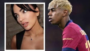 Javila se porno glumica i uživo pročitala poruke koje joj je slao Yamal: "Ma pusti godine..."