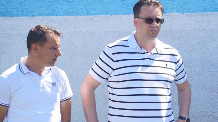 "Mujkanović je mali da bi odlučivao o ovako velikim stvarima"