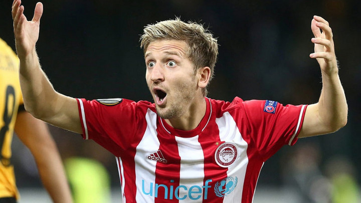 Marko Marin doživio jedno od većih poniženja u karijeri