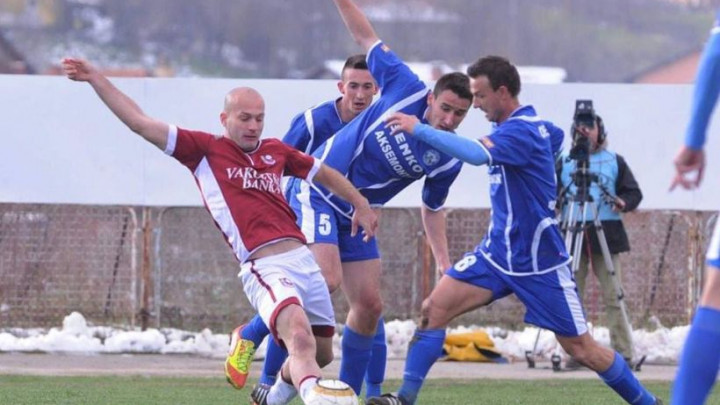 Armin Delić pojačao OFK Gradina