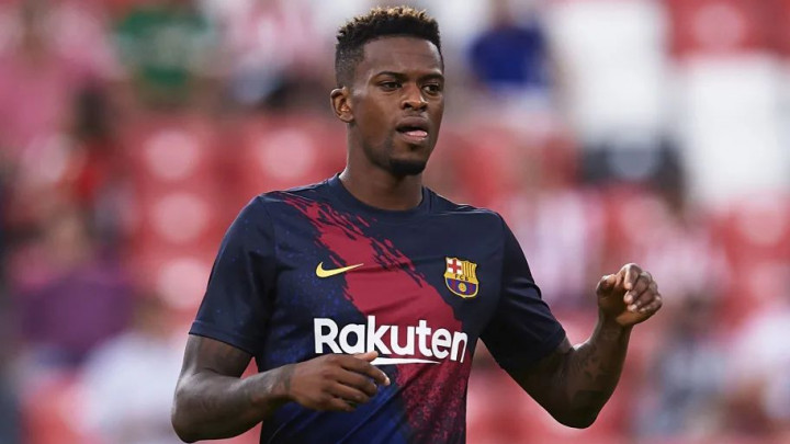 Nije izdržao: Semedo se oglasio na Instagramu zbog špekulacija za Neymara