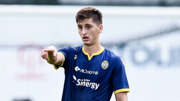 Verona odredila cijenu Albancu za kojim ludi Evropa