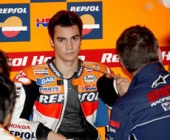 Pedrosa oborio rekord