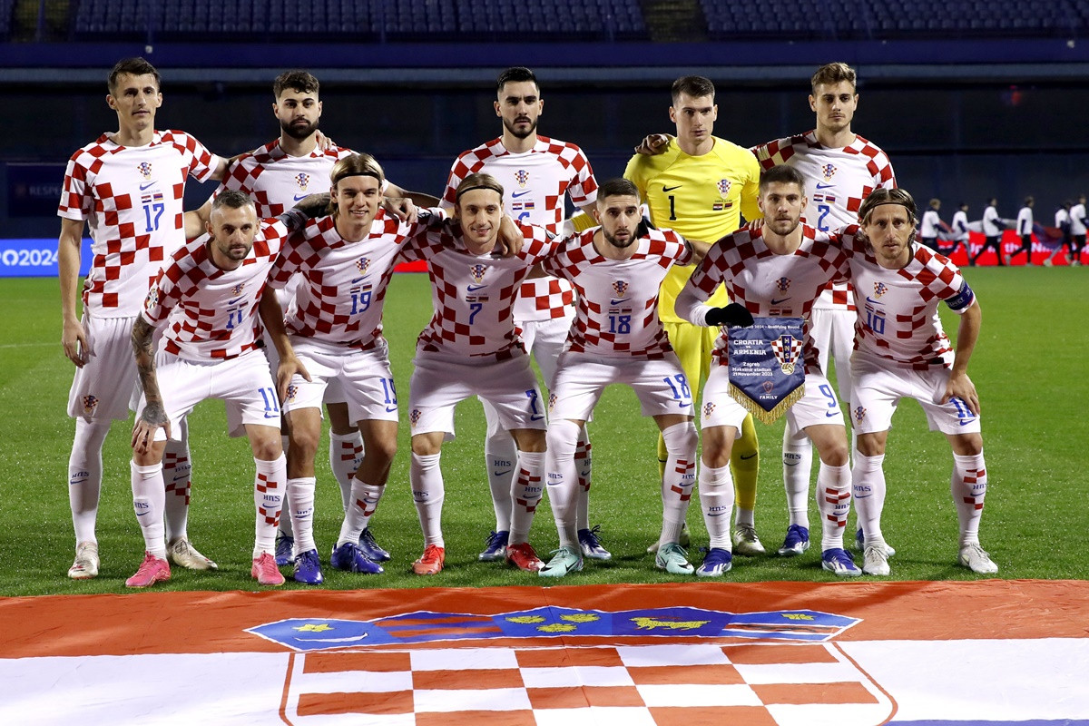 Vatreni danas počinju put ka Mundijalu, na terenu i naredni protivnik Zmajeva