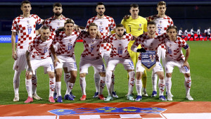Vatreni danas počinju put ka Mundijalu, na terenu i naredni protivnik Zmajeva