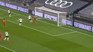 Liverpool poveo protiv Tottenhama, Mourinho bijesan na očajnu reakciju odbrane
