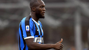 "Lukaku je dobar napadač, ali vrijeme je da krenemo dalje"