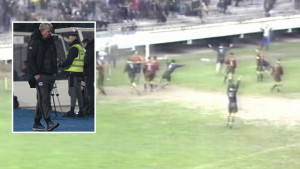 Grbavica eksplodirala: Na današnji dan Amar Osim je odlučio derbi Premijer lige
