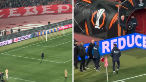 Marakana ne prašta - Stanković na udaru, krenuo je sam u obračun: "Narkoman"