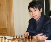 Pobjednik Wang Hao