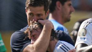 Xabi Alonso ni u najgorem scenariju nije slutio da će bez posla ostati "zbog" Luke Modrića!