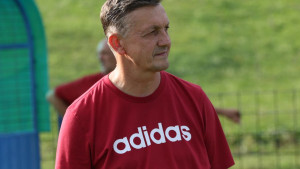 Razišli se FK Seona i Nermin Džanić
