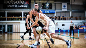 Double-double učinak Adina Vrabca u rapsodiji Vienne