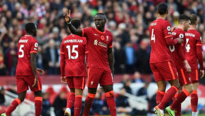Klopp: Poništen gol Manea mi je bio najdraži otkako sam u Liverpoolu