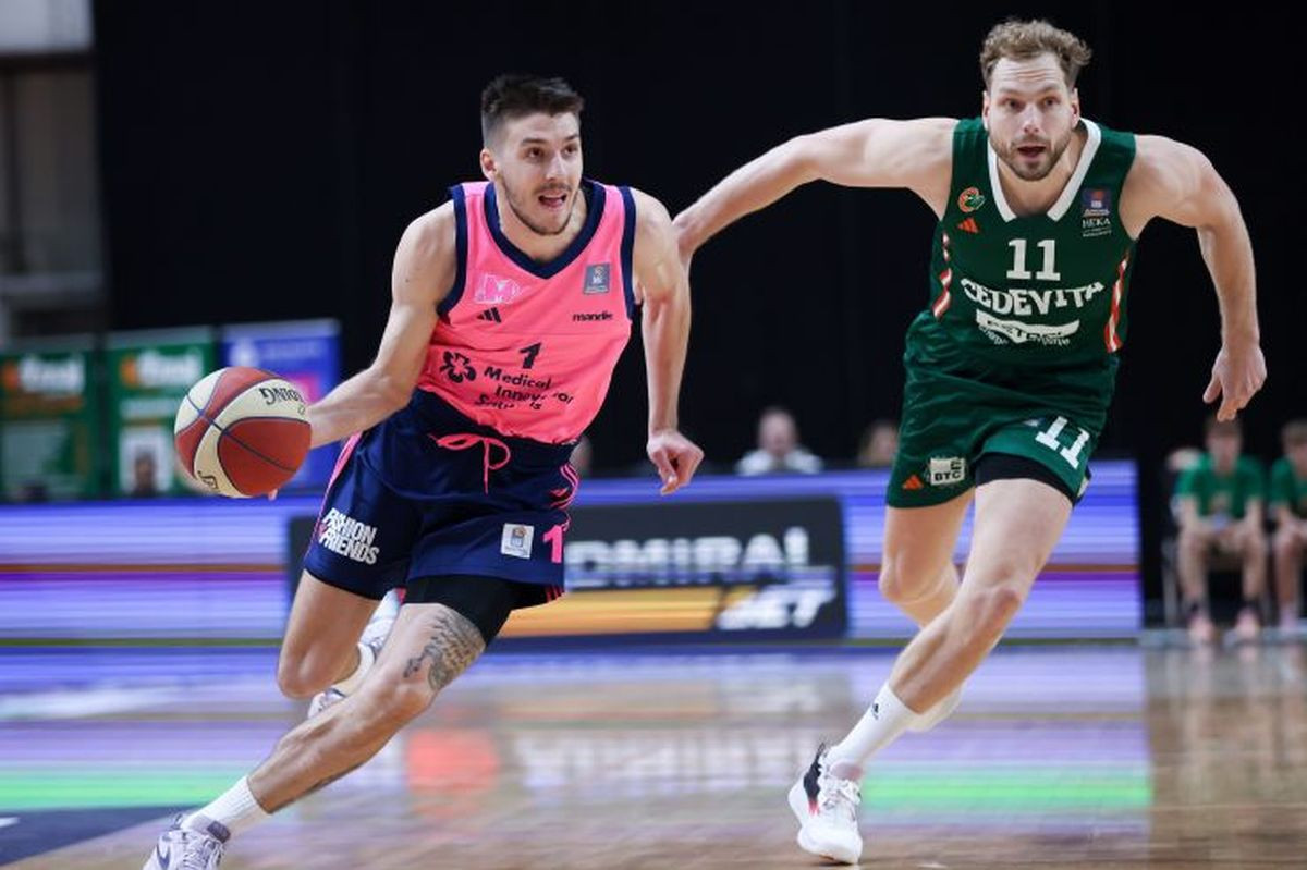 FIBA će donijeti zadnju odluku: Kosta Kondić želi igrati za Srbiju