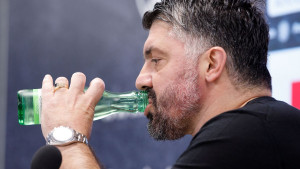  "Oni su iz Zagreba": Otkriveno ko radi na smjeni Gennara Gattusa u Hajduku!