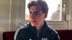 Nermin Mujkić: U jednoj rečenici da opišem Sarajevo? Ljubav, emocija i ponos