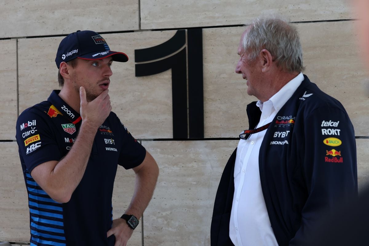 Ključna figura napušta Red Bull