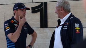 Ključna figura napušta Red Bull