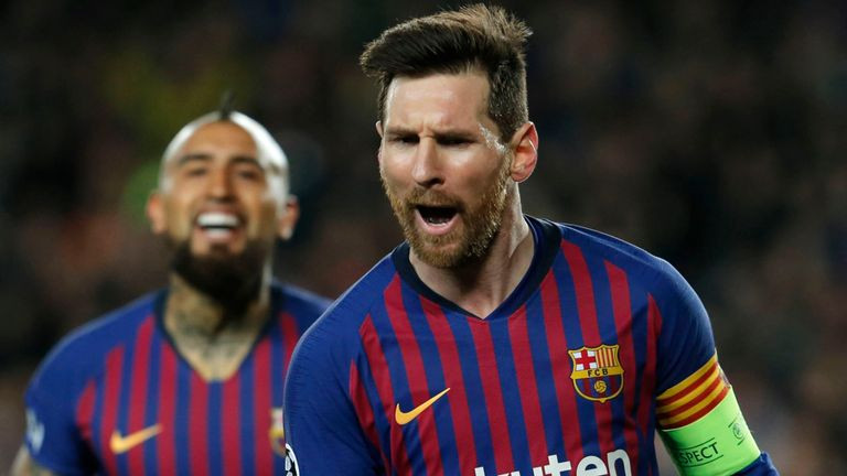 Messi je igrao protiv 85 protivnika, ali samo jednog nikada nije uspio savladati!