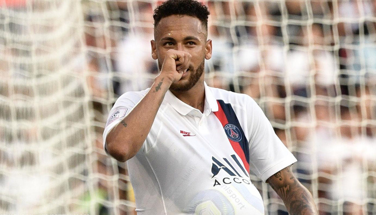 Neymar: Sad će mi svaka utakmica biti gostujuća