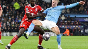 Upamecano na udaru svjetskih medija: Ili je već potpisao za Manchester City ili je daltonista