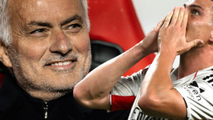Mourinho nikoga ne mrzi kao Hrvata: Ono što mu trenutno radi je nehumano!