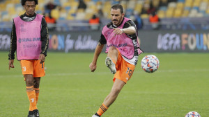 Bonucci uvršten na spisak za meč s Barcelonom, ali onda je nastao problem