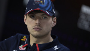 Aktuelni šampion kažnjen: Dodatnih pet sekundi ga ostavilo bez trećeg mjesta