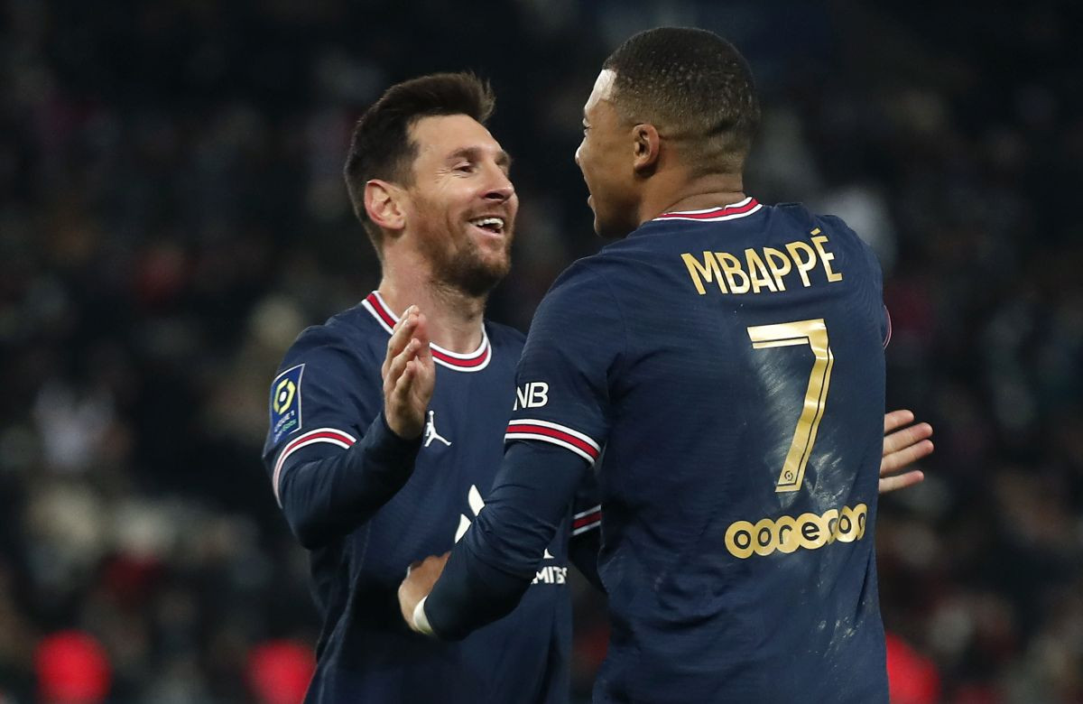 Mašina proradila: Mbappe riješio Monaco