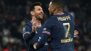 Mašina proradila: Mbappe riješio Monaco