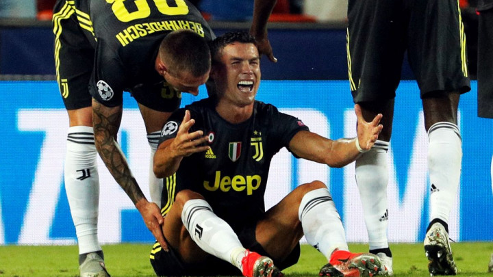 Nove teorije zavjere: Ronaldo vjeruje da ga Perez i Real Madrid žele srušiti?