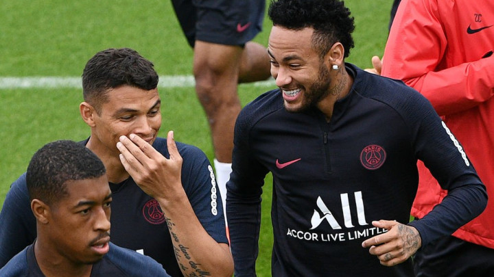 Veliki preokret u slučaju Neymara: Juventus poslao ponudu za igrača PSG-a