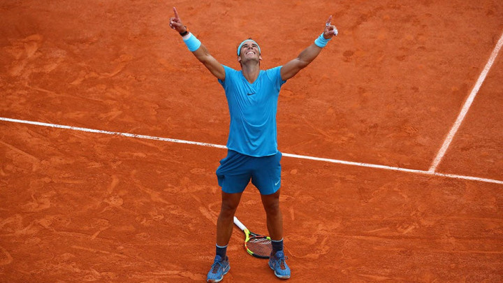 Roland Garros se igra tek krajem septembra