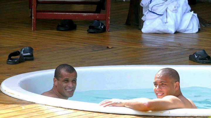 "Imao sam potpisanog Ronalda, ali sve je upropastio Miguel Angel"
