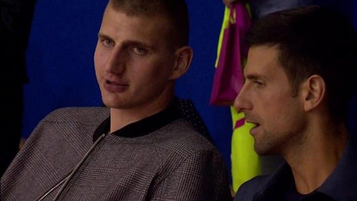 I Nikola Jokić pozitivan na koronavirus!