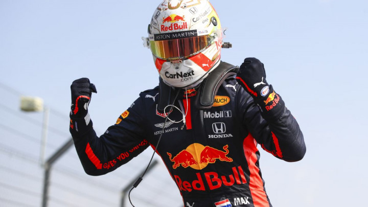 Verstappen bi izjavom mogao ohrabriti ljubitelje Formule 1