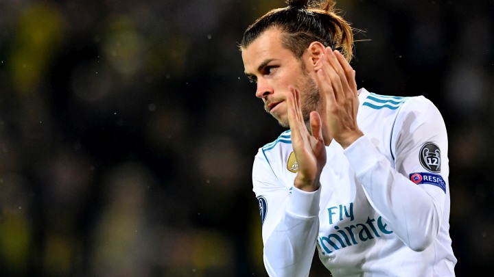 Povredama nikad kraja: Bale ponovo van terena?