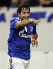 Raul: Ostajem u Schalkeu