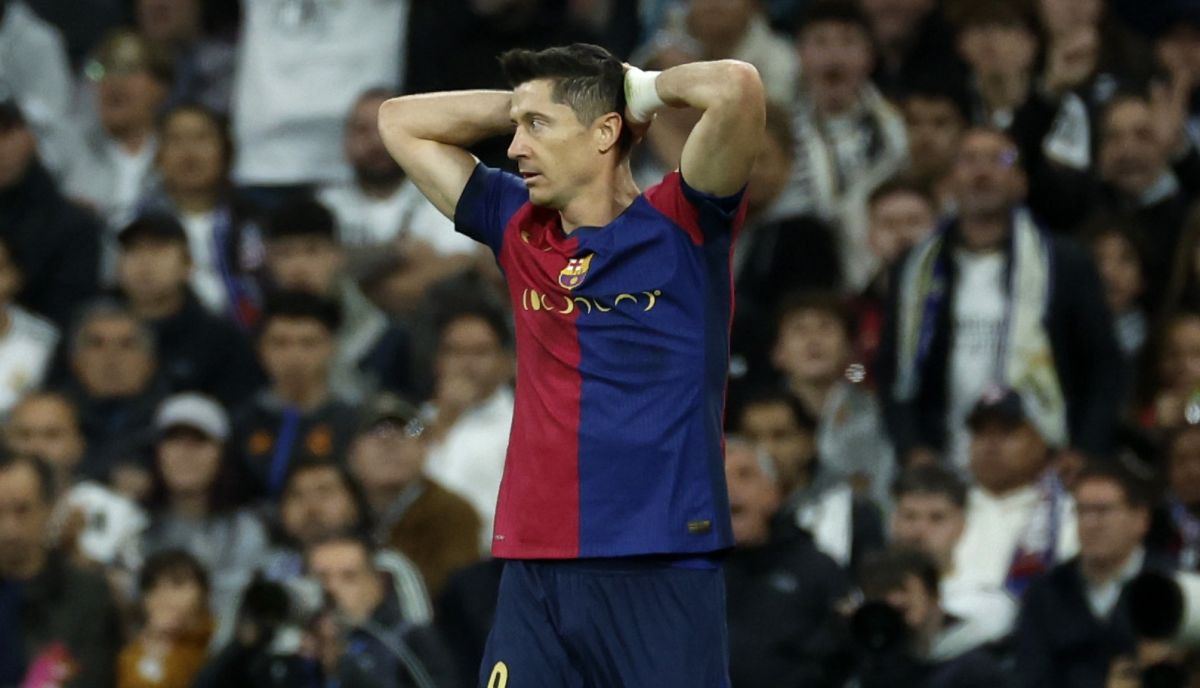Lewandowski neće biti sretan kada čuje kojeg napadača Barcelona dovodi na ljeto