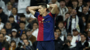 Lewandowski neće biti sretan kada čuje kojeg napadača Barcelona dovodi na ljeto