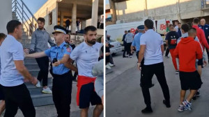 Pojavio se još jedan video: Jakiroviću ponovo glavna uloga