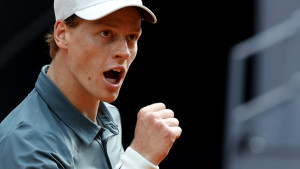Tužno je gledati u šta se današnji tenis pretvorio