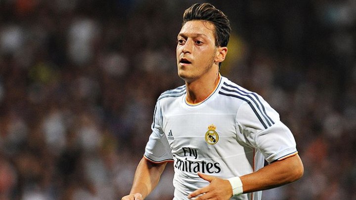 10 najboljih fudbalera koje je Real Madrid prodao