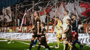 Derbi St. Paulija i HSV-a više je od utakmice: Domaći slave Vasilja i društvo