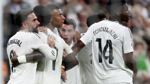 Zaboravite Galacticose, Florentino Perez u Madridu stvara 'Nepobjedive'
