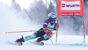 Čudo u Kranjskoj Gori: Albanija ima novi skijaški podijum!